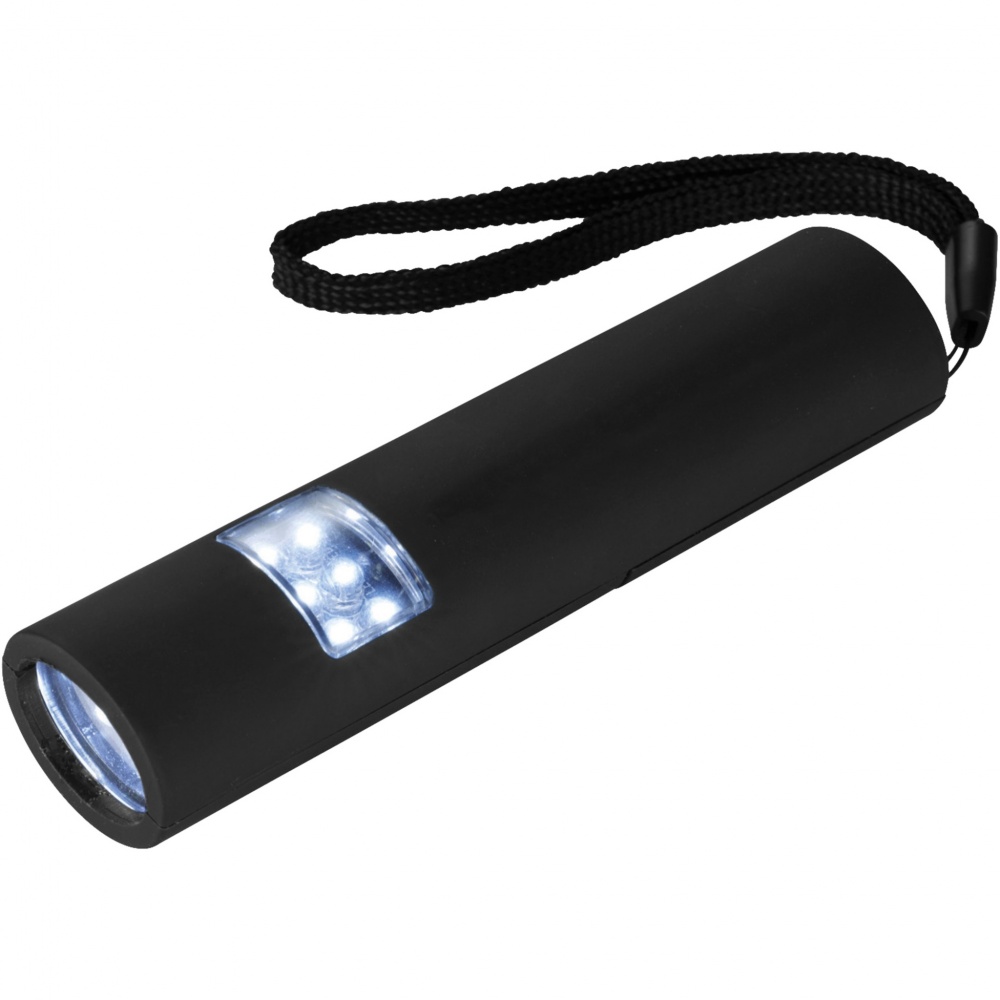 Logotrade reklaamkingid pilt: Mini-grip LED magnet taskulamp