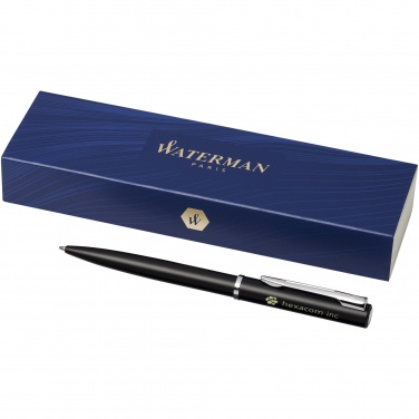 Logotrade ärikingid pilt: Waterman Allure pastapliiats
