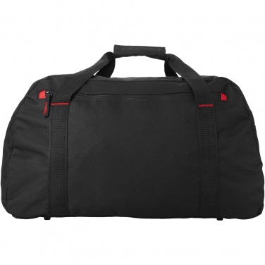 Logotrade firmakingi foto: Vancouveri reisikott 35L
