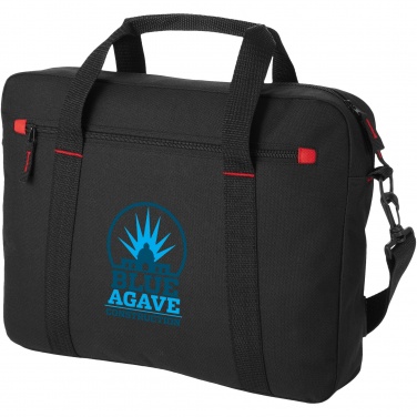 Logotrade reklaamtooted pilt: Vancouveri 15,4" sülearvutikott 6L