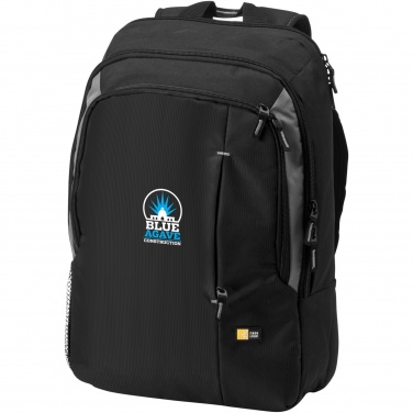 Logo trade meene pilt: Case Logic Reso 17" sülearvuti seljakott 25L