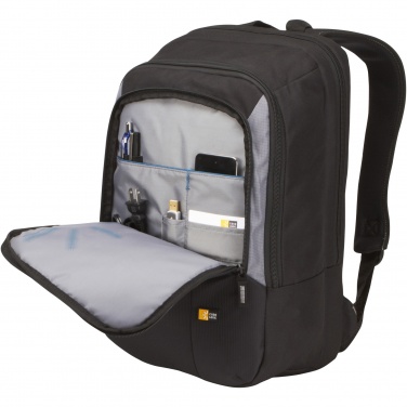 Logotrade reklaamtooted pilt: Case Logic Reso 17" sülearvuti seljakott 25L