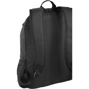 Logo trade meene pilt: Bentoni 15" sülearvuti seljakott 15L