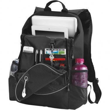 Logotrade firmakingid pilt: Bentoni 15" sülearvuti seljakott 15L