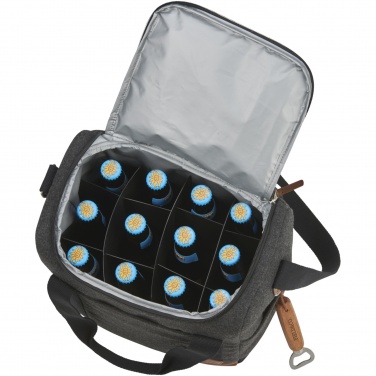 Logotrade reklaamkingitused pilt: Campster 12-pudeliline külmakott 13L