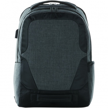 Logotrade ärikingitused pilt: Overland 17" TSA sülearvuti seljakott 18L
