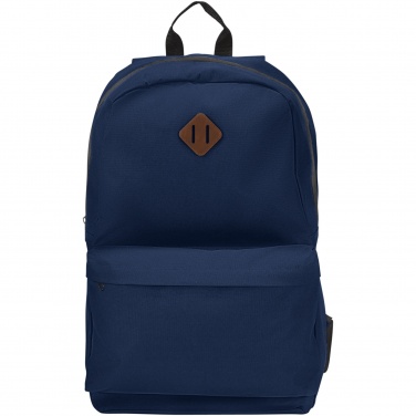 Logo trade ärikingid foto: Stratta 15" sülearvuti seljakott 15L
