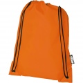 Oriole RPET sussikott, 5L, Oranž