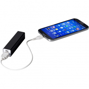 Logotrade ärikingitused pilt: Voltine 2200 mAh akupank