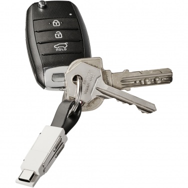Logotrade ärikingid pilt: One 4-in-1 kaabel