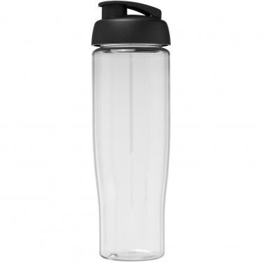 Logotrade ärikingitused pilt: H2O Active® Tempo 700 ml keeratava kaanega spordipudel