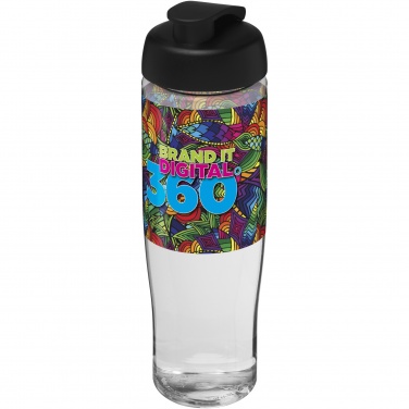 Logo trade ärikingitused foto: H2O Active® Tempo 700 ml keeratava kaanega spordipudel