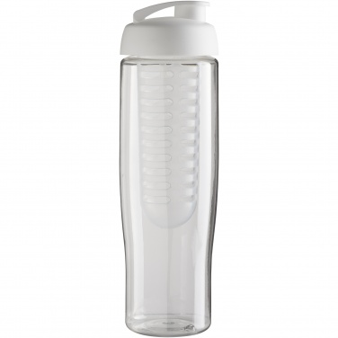 Logo trade ärikingid foto: H2O Active® Tempo 700 ml keeratava kaanega spordipudel ja infusioon