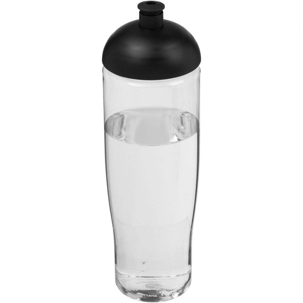 Logotrade meened pilt: H2O Active® Tempo 700 ml kuppelkaanega spordipudel