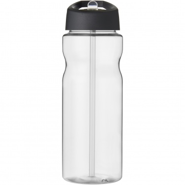 Logo trade reklaamkingi pilt: H2O Active® Base 650 ml tilaga kaanega spordipudel