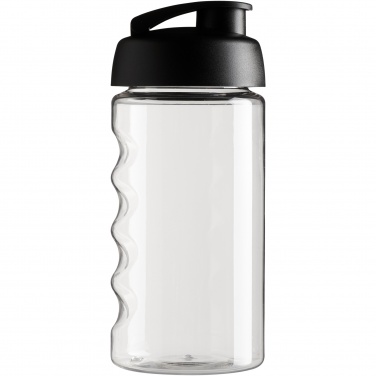 Logotrade firmakingituse foto: H2O Active® Bop 500 ml keeratava kaanega spordipudel