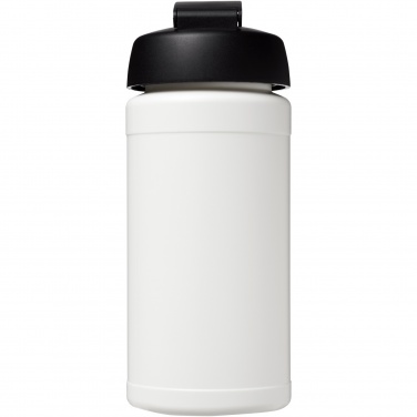 Logotrade reklaamkingi foto: Baseline® Plus 500 ml keeratava kaanega spordipudel