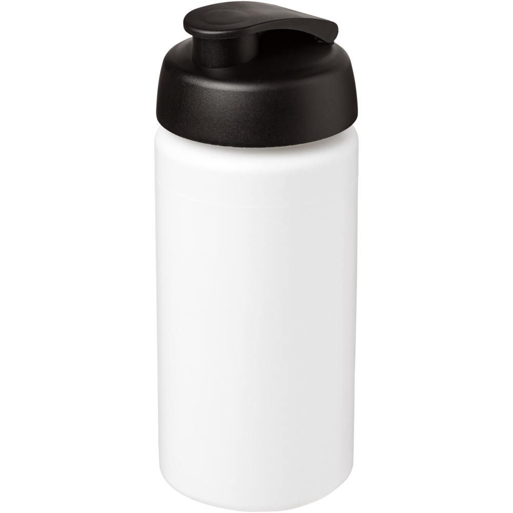 Logotrade firmakingituse foto: Baseline® Plus grip 500 ml keeratava kaanega spordipudel