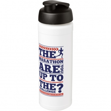 Logo trade meene pilt: Baseline® Plus grip 750 ml keeratava kaanega spordipudel