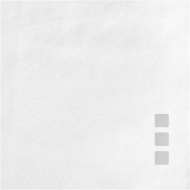 Logo trade meene pilt: Markham unisex meeste stretšpolo