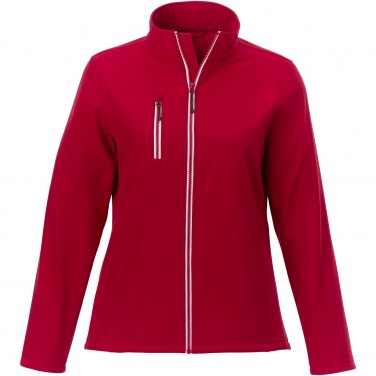 Logo trade reklaamkingi pilt: Orion naiste softshell jope