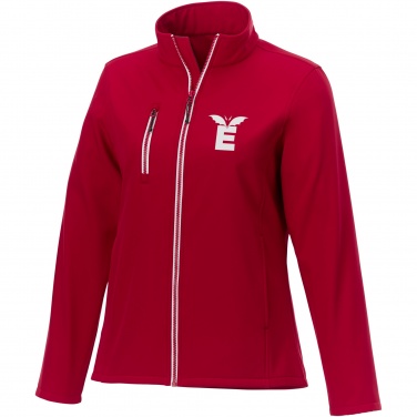 Logotrade reklaamkingituse foto: Orion naiste softshell jope