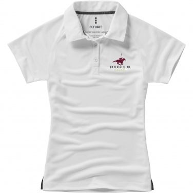 Logo trade reklaamtooted foto: Ottawa lühikeste varrukatega naiste lahe polo