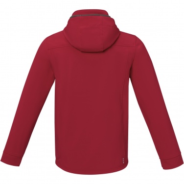 Logotrade ärikingitused pilt: Langley meeste softshell jope