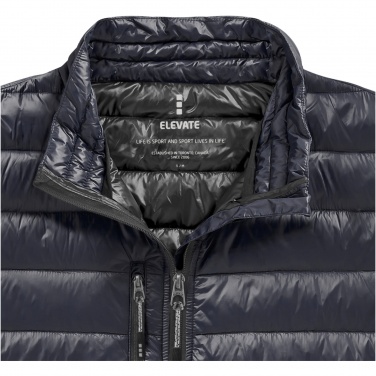 Logotrade firmakingid pilt: Fairview naiste kerge udusulgedega vest