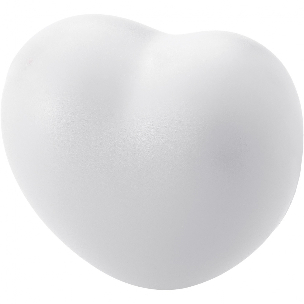 Logotrade reklaamkingi foto: Südame stressi leevendaja