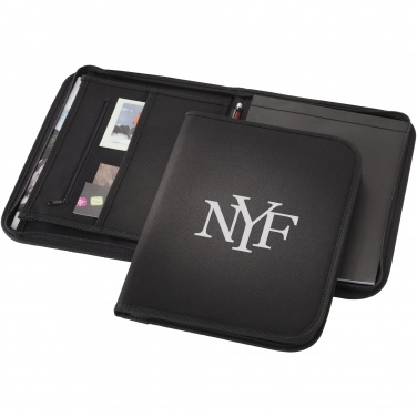 Logotrade meene foto: Berkely A4 lukuga mapp