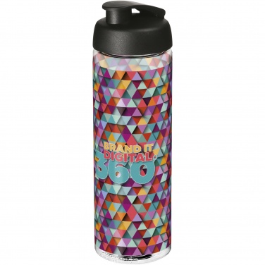 Logotrade ärikingid pilt: H2O Active® Vibe 850 ml keeratava kaanega spordipudel