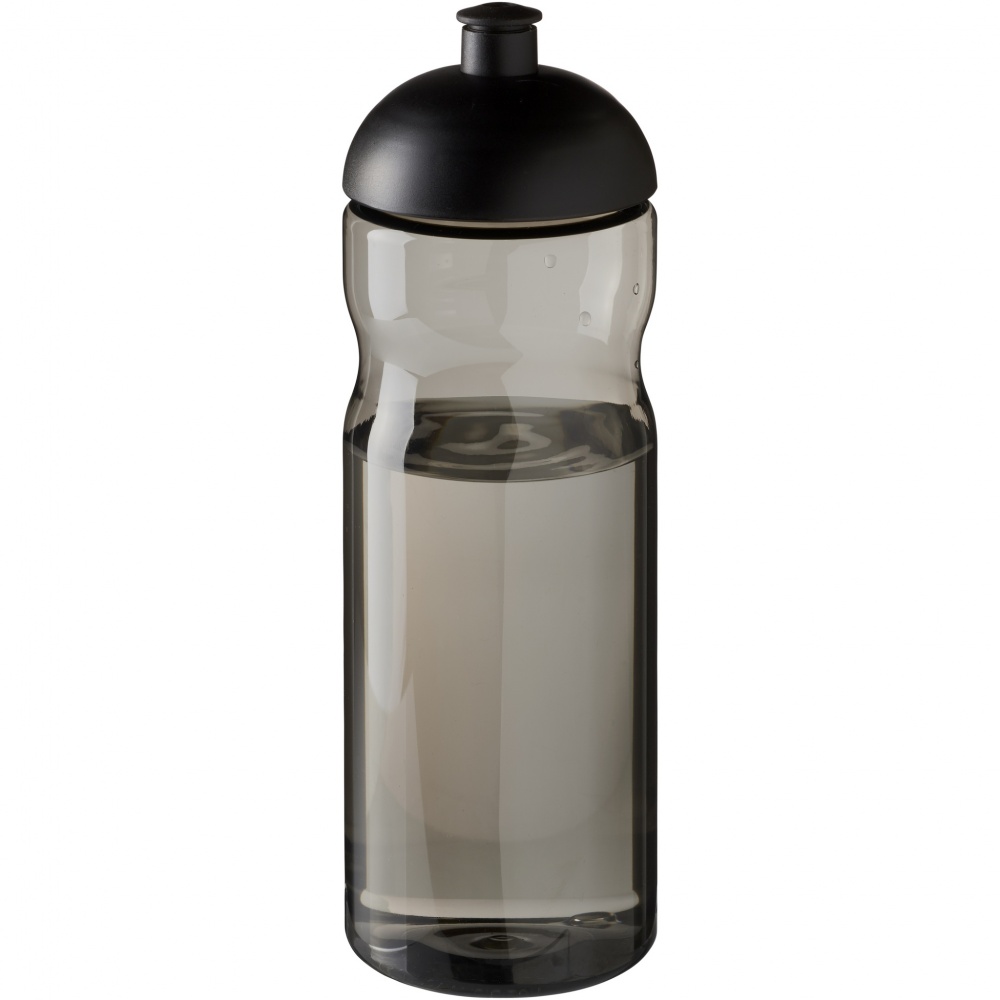 Logo trade reklaamkingitused foto: H2O Active® Eco Base 650 ml kuppelkaanega spordipudel