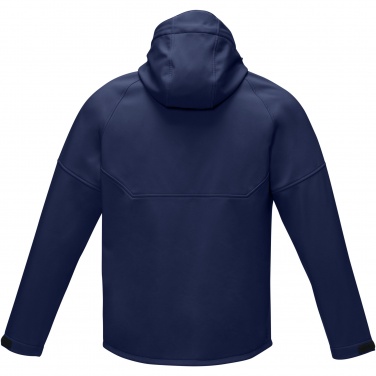 Logo trade ärikingid foto: Coltani meeste GRS taaskasutatud softshell jope