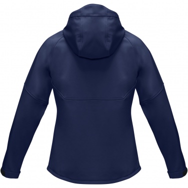 Logotrade firmakingituse foto: Coltani naiste GRS taaskasutatud softshell jope