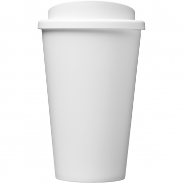 Logotrade ärikingi foto: Americano® Pure 350 ml antimikroobne kohvitops