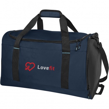Logotrade firmakingitused pilt: Baikal GRS RPET kott 40L