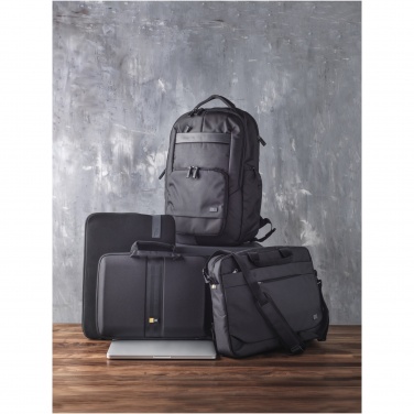 Logo trade reklaamkingid foto: Case Logic Notion 15,6" sülearvuti seljakott 25L