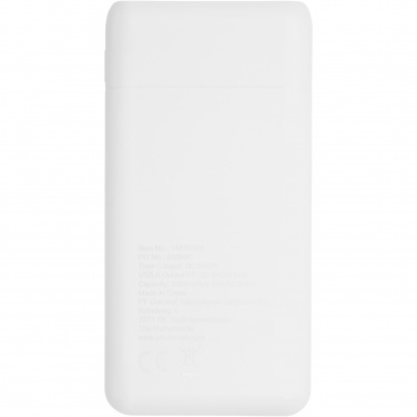 Logotrade reklaamkingituse foto: Odyssey 5000 mAh suure tihedusega toitepank