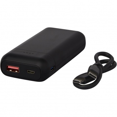 Logo trade reklaamkingituse pilt: Odyssey 10 000 mAh akupank