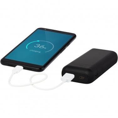 Logotrade reklaamkingi foto: Odyssey 10 000 mAh akupank