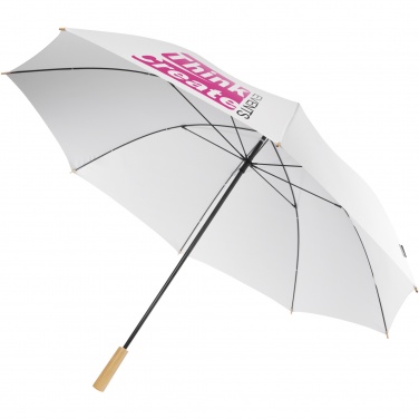 Logotrade firmakingitused pilt: Romee 30'' tuulekindel taaskasutatud PET golfivari