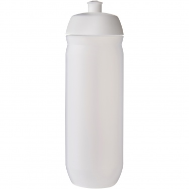 Logotrade ärikingitused pilt: HydroFlex™ Clear 750 ml pigistatav spordipudel
