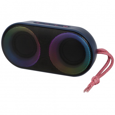 Logotrade firmakingitused pilt: Liigutage RGB meeleoluvalgustusega MAX IPX6 väliskõlar