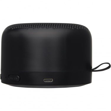 Logotrade ärikingitused pilt: Loop 5W taaskasutatud plastist Bluetooth kõlar