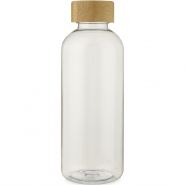 Logotrade firmakingitused pilt: Ziggs 650 ml taaskasutatud plastikust veepudel