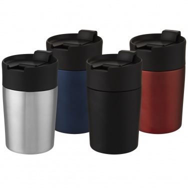 Logotrade reklaamkingi foto: Jetta 180 ml vaakumisolatsiooniga termoskruus