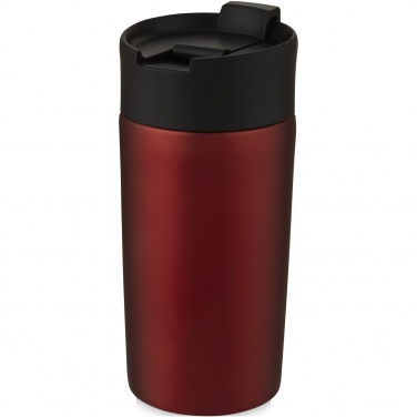 Logotrade firmakingid pilt: Termoskruus Jetta 330 ml vakumisolatsiooniga