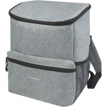 Logotrade firmakingid pilt: Excursion GRS RPET jahuti seljakott 12L