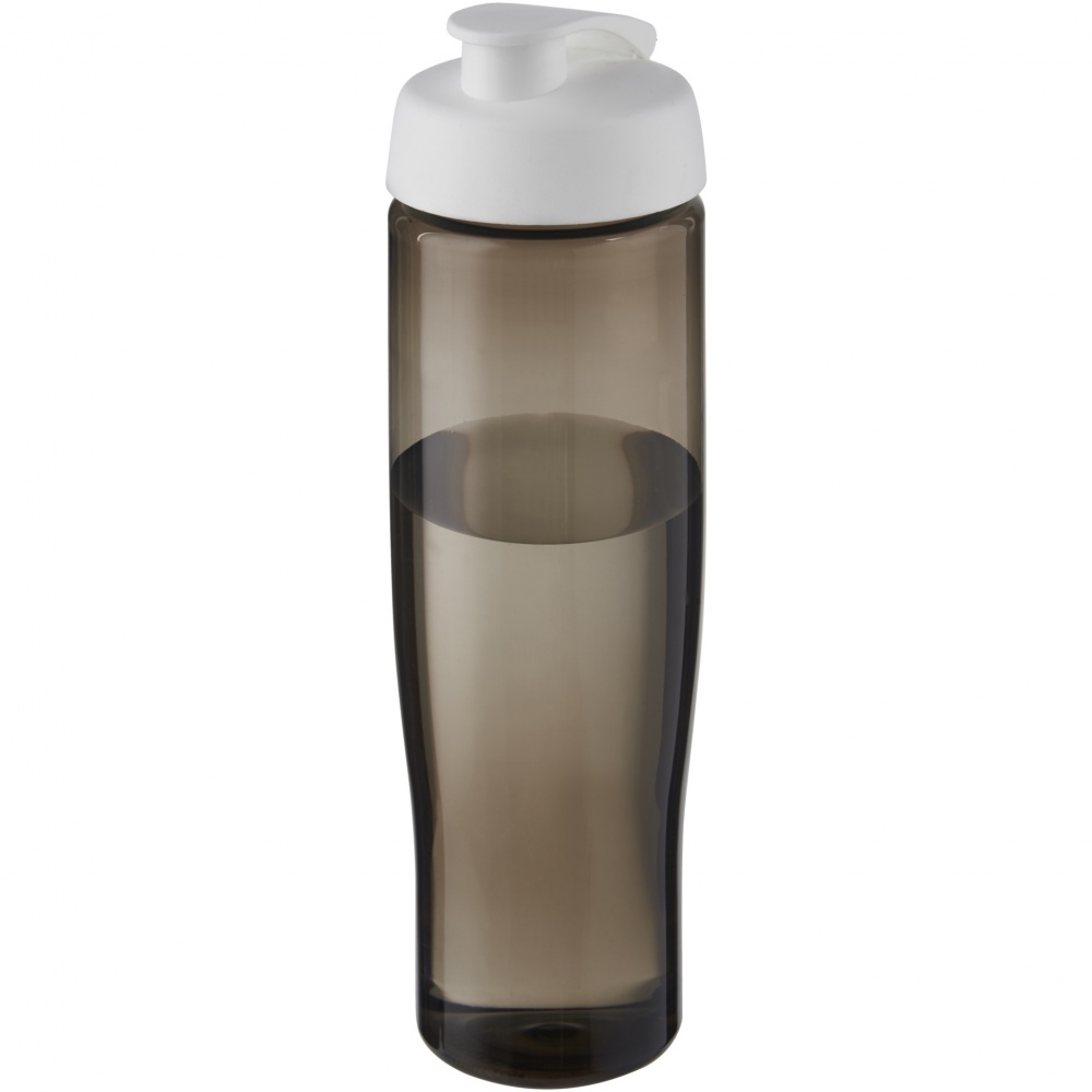 Logotrade reklaamtooted pilt: H2O Active® Eco Tempo 700 ml keeratava kaanega spordipudel